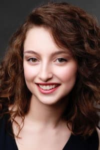 Michaela Pace in Somatika