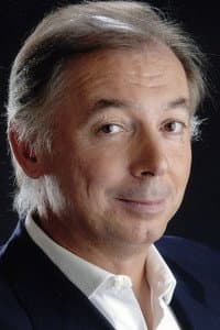 Philippe Chevallier in Le Pari