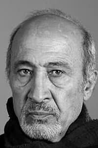 Givi Chuguashvili in Der Briefträger