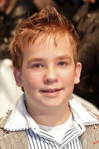 Michael Nierse in Dik Trom