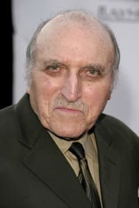 Len Lesser in Spy