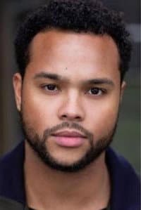 Daylin Willis in Nelly Knows Mysteries: All Manners of Murder