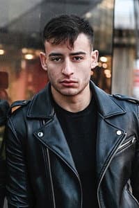 Burak Ates in Beyto