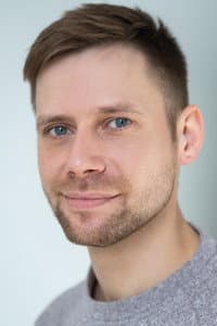 Danila Shevchenko in Синдром недосказанности