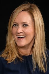Samantha Bee in The Rally to Restore Sanity and/or Fear