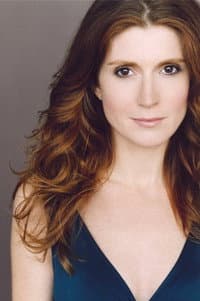 Julia Fowler in Student Film: The Movie