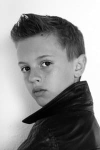 Dylan Torrell in Zama