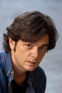 Gerald B. Fillmore in Amor en toda la cara