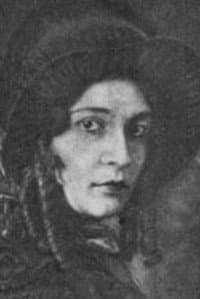 Olga Bystritskaya in Остап Бандура