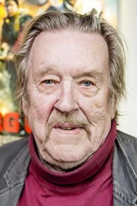 Risto Salmi in Riisuttu mies