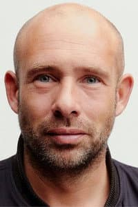 Simon Zagermann in Graf Öderland