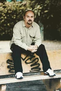 Mirko Bugliani in Welcome to Elderstorm