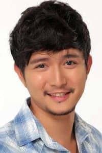 Jason Francisco in Ahas