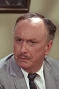 Frederic Downs in The California Kid