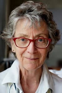 Mariavittoria Mangini in Better Living Through Chemistry