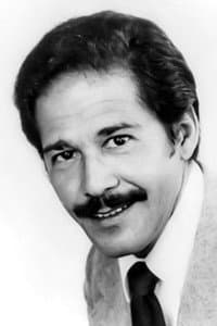 Rafael Campos in Wilde Sam