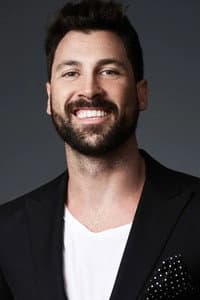 Maksim Chmerkovskiy in Bobo Saves Christmas