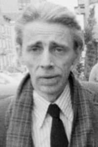 William Rice in The Offenders