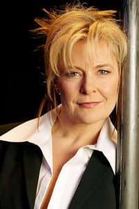 Elisabeth Andreassen in Eurovision: 30 Unforgettable Moments