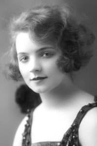 Betty Sinclair in City Streets
