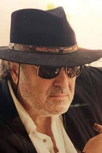 Richard C. Sarafian in Gotti