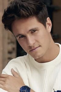 Michael Ronda in Soy Luna: El último concierto