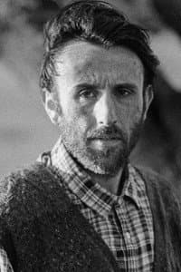 Berk Ozturk in Dirty Little Secrets