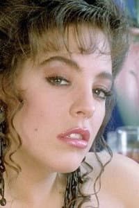 Alexis De Vell in The Original Wicked Woman
