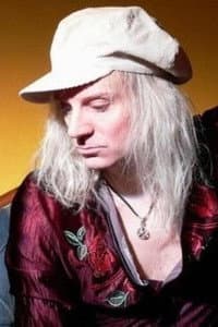 JJ Marsh in Glenn Hughes: Soulfully Live in the City of Angels