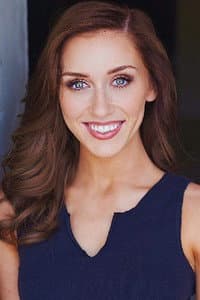 Grace Montie in High Moon