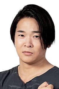 Tōi Kojima in DDT Ring Finale 2025 ~Everyone is the star of the curtain call~