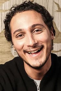 Samuel Bambi in Kevgad & Friends au Fridge Comedy