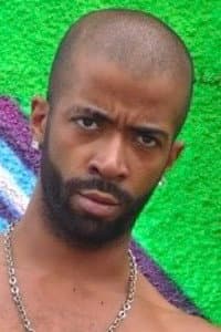 Sathia in When Old Fuck Young