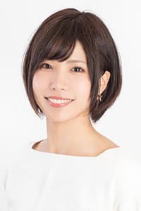 Yuki Kyoka in 映画 五等分の花嫁
