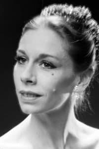 Ghislaine Thesmar in Marco Spada