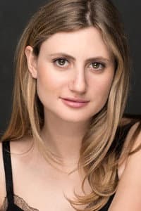 Allie Levitan in Hoop Dreams 3D