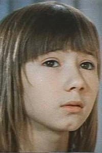 Irina Fominskaya in Честное волшебное