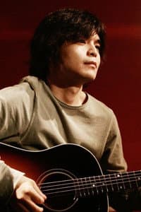 岩井勇一郎 in What a beautiful moment