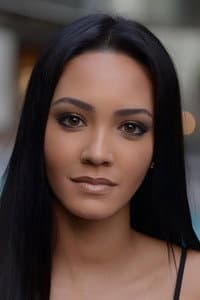 Tristin Mays in House Party: Tonight's the Night