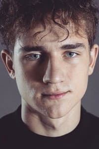 Daniil Sushko in Джордан'96
