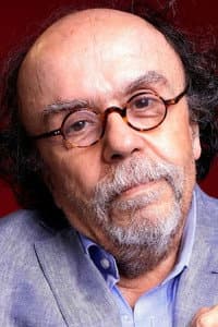 Jean-Michel Ribes in Jacques Villeret, drôlement tragique