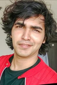 Shoaib Kabeer in Mirza