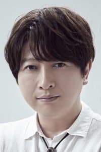 Daisuke Ono in Honkai: Star Rail - Ichor of Two Dragons