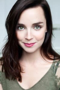 Viviane Audet in Le poil de la bête