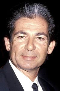 Robert Kardashian in The Secret Tapes of the O.J. Case: The Untold Story