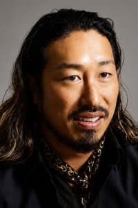 Yota Tsuji in NJPW Wrestle Kingdom 19
