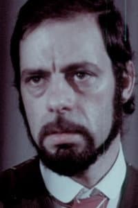 Michael Fischetti in Blood