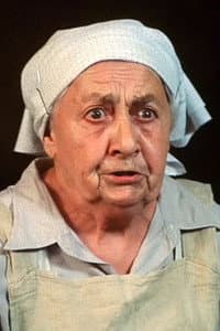 Vlastimila Vlková in Intimní osvětlení