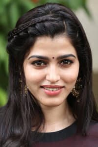 Sai Dhanshika in Maanja Velu
