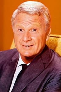 Eddie Albert in You Gotta Stay Happy